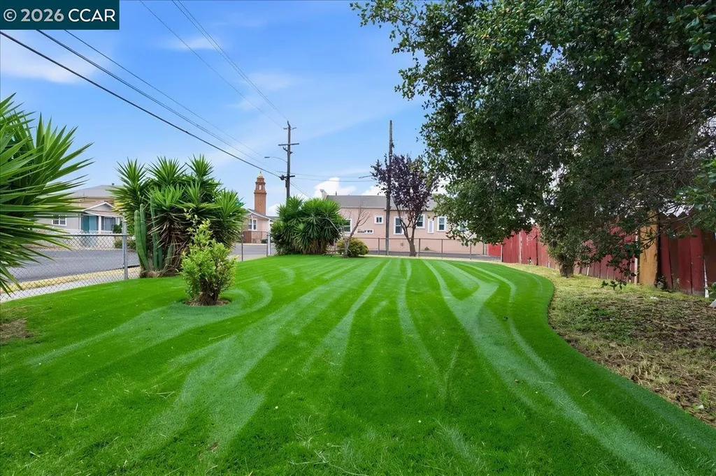 1605 57th Avenue Oakland CA 94621