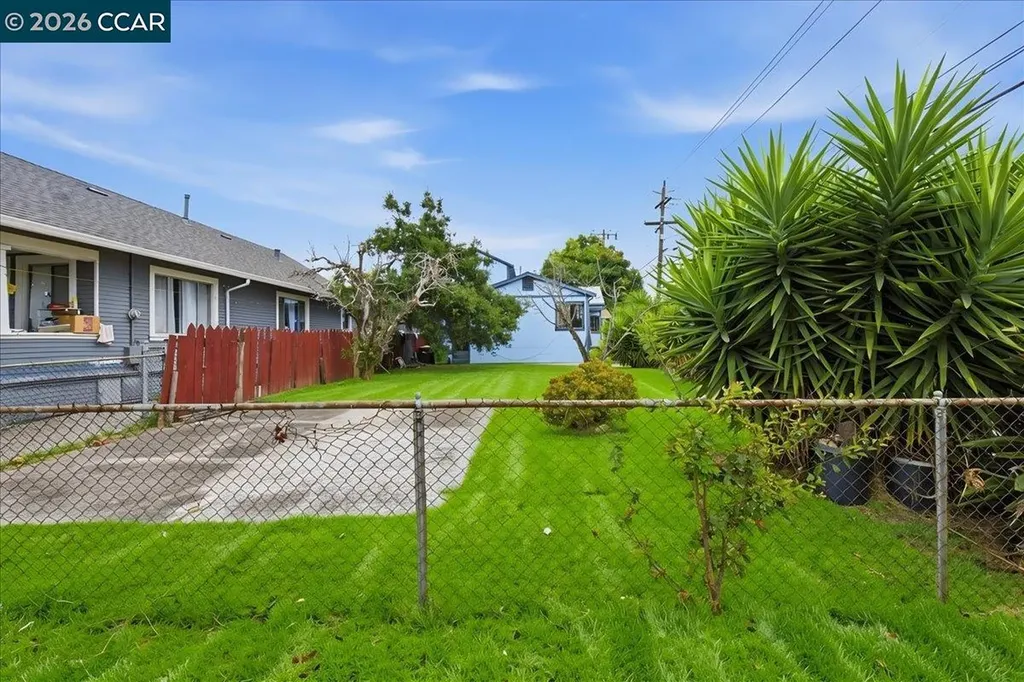 1605 57th Avenue Oakland CA 94621