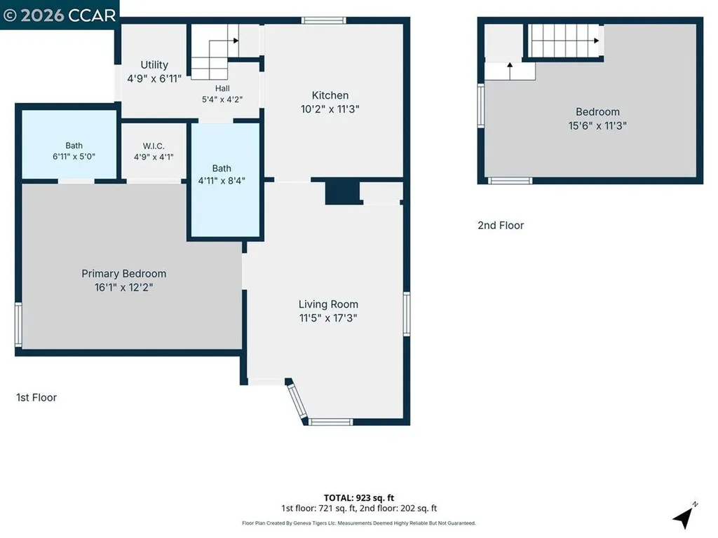 1605 57th Avenue Oakland CA 94621