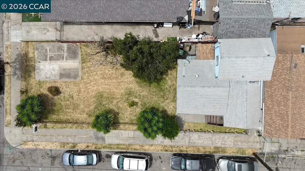 1605 57th Avenue Oakland CA 94621