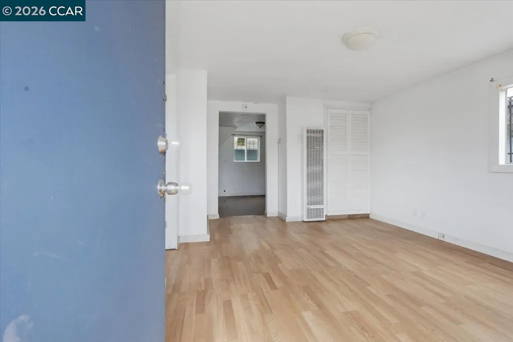 1605 57th Avenue Oakland CA 94621