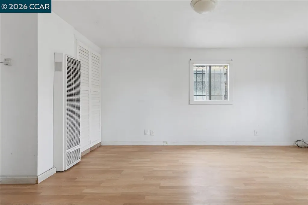 1605 57th Avenue Oakland CA 94621