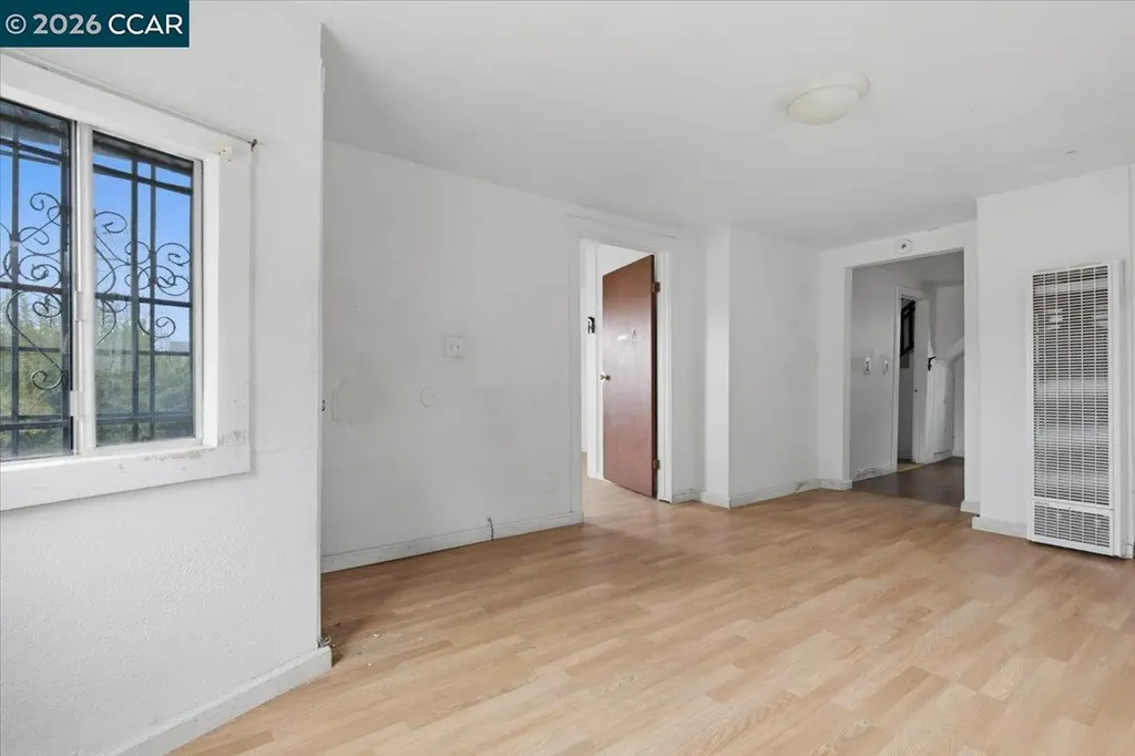 1605 57th Avenue Oakland CA 94621