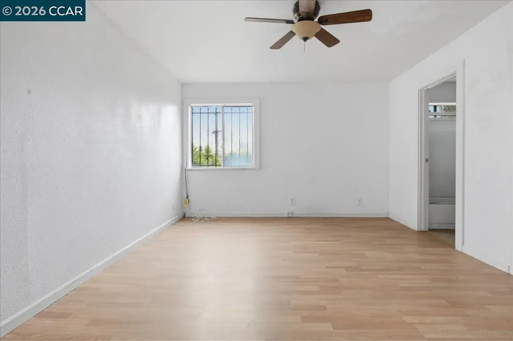 1605 57th Avenue Oakland CA 94621