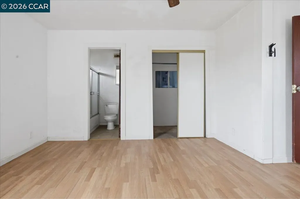 1605 57th Avenue Oakland CA 94621