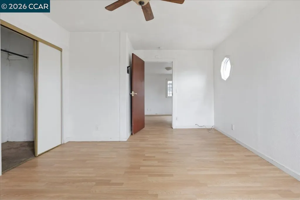 1605 57th Avenue Oakland CA 94621