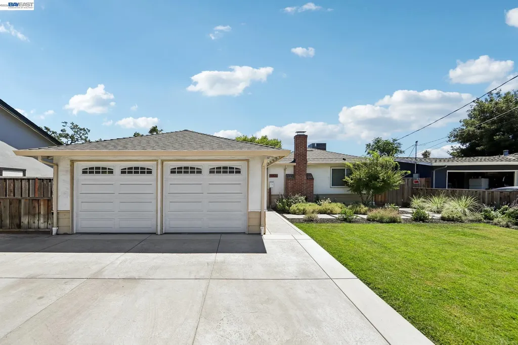 1253 4th Street Livermore CA 94550