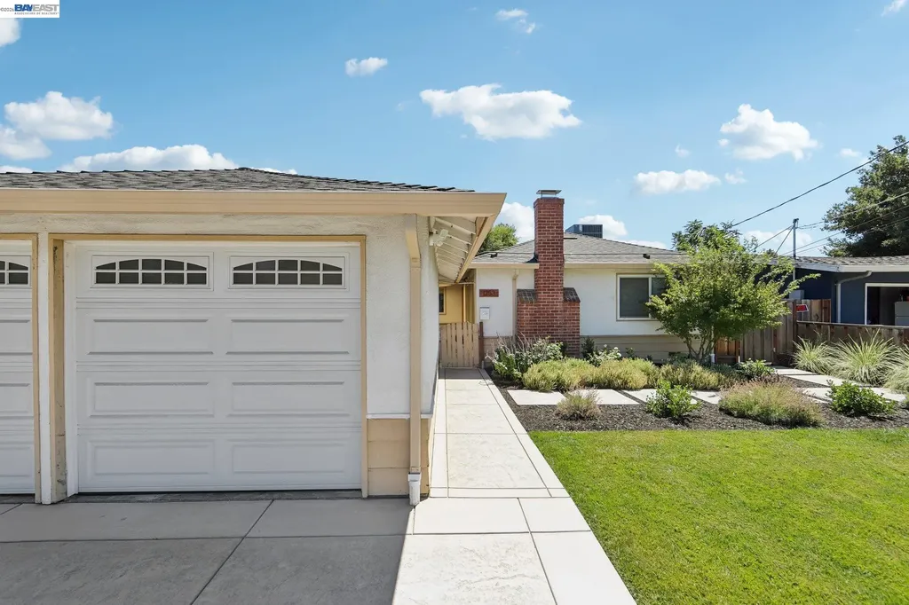 1253 4th Street Livermore CA 94550
