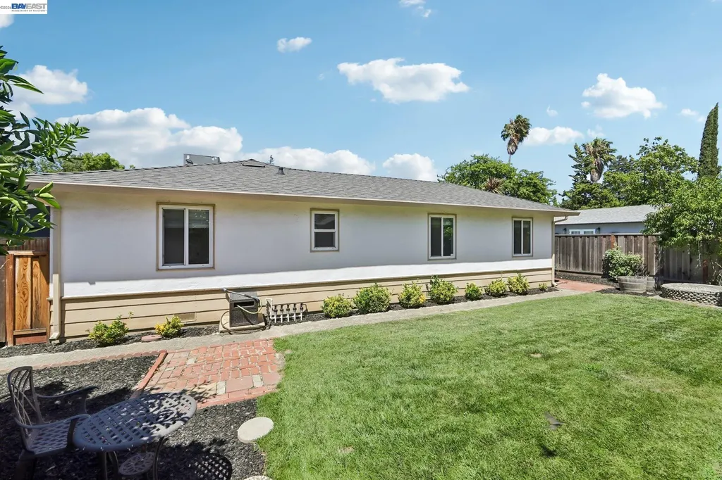 1253 4th Street Livermore CA 94550