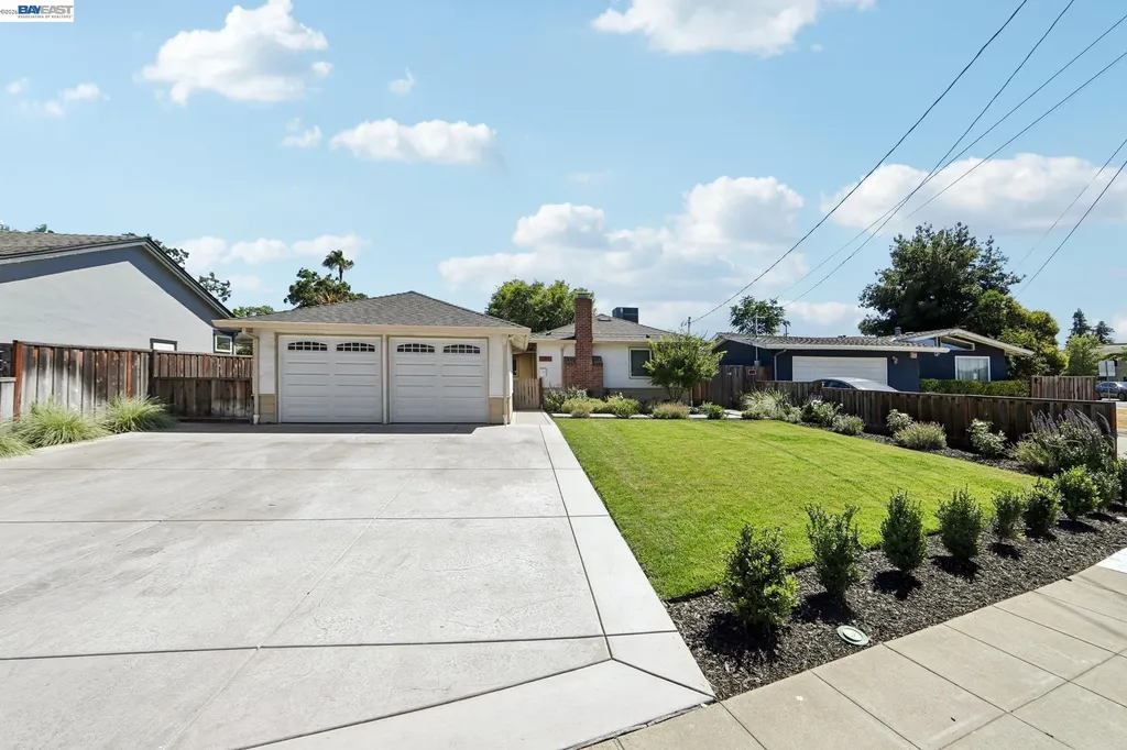 1253 4th Street Livermore CA 94550