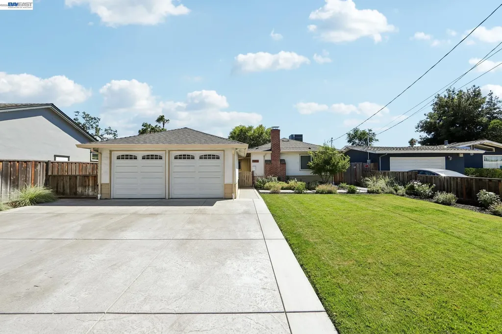 1253 4th Street Livermore CA 94550