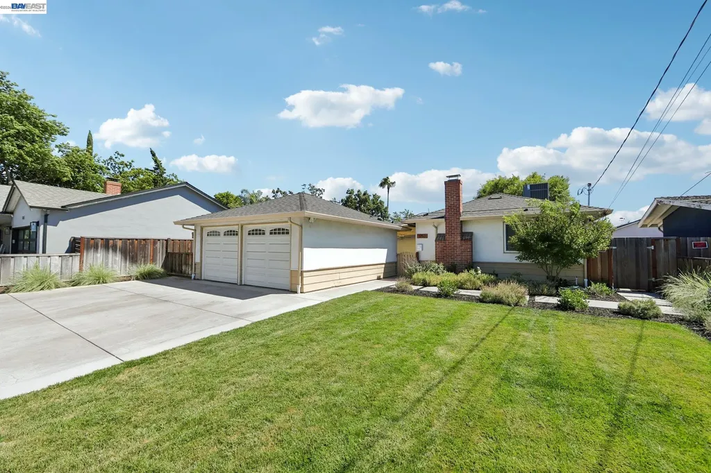 1253 4th Street Livermore CA 94550