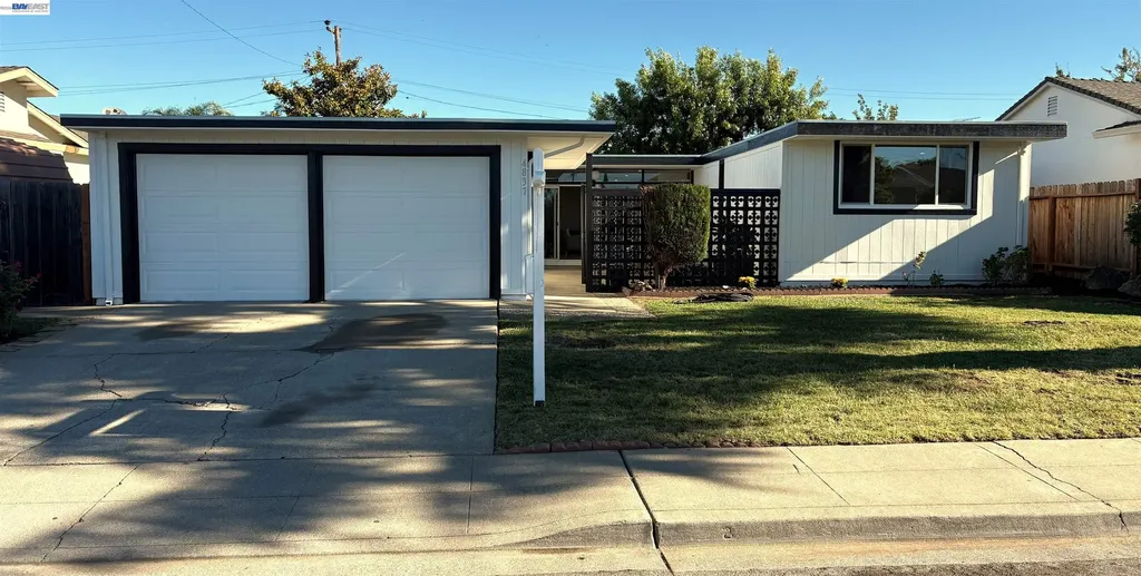 4837 Valpey Park Avenue Fremont CA 94538