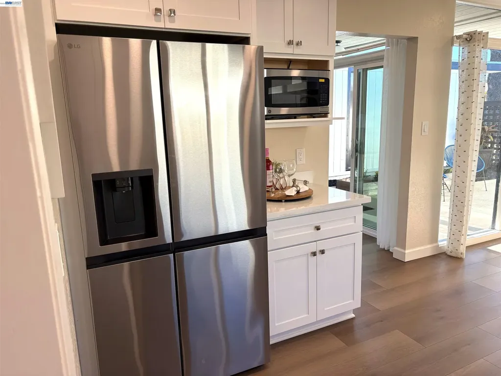 4837 Valpey Park Avenue Fremont CA 94538