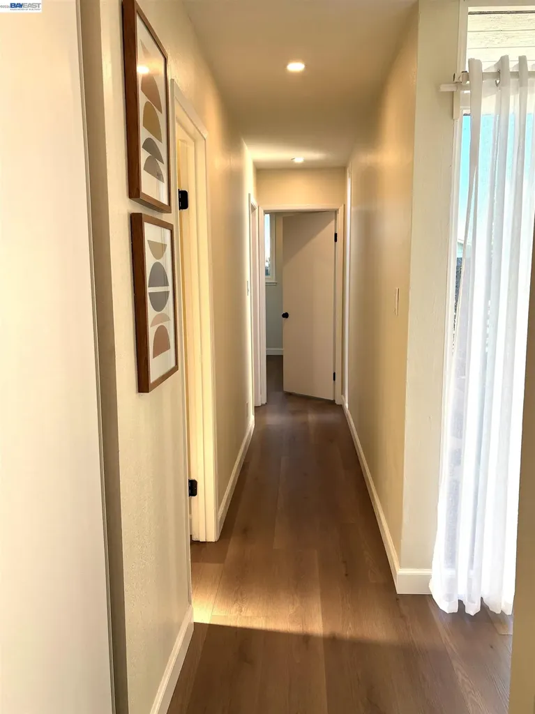 4837 Valpey Park Avenue Fremont CA 94538