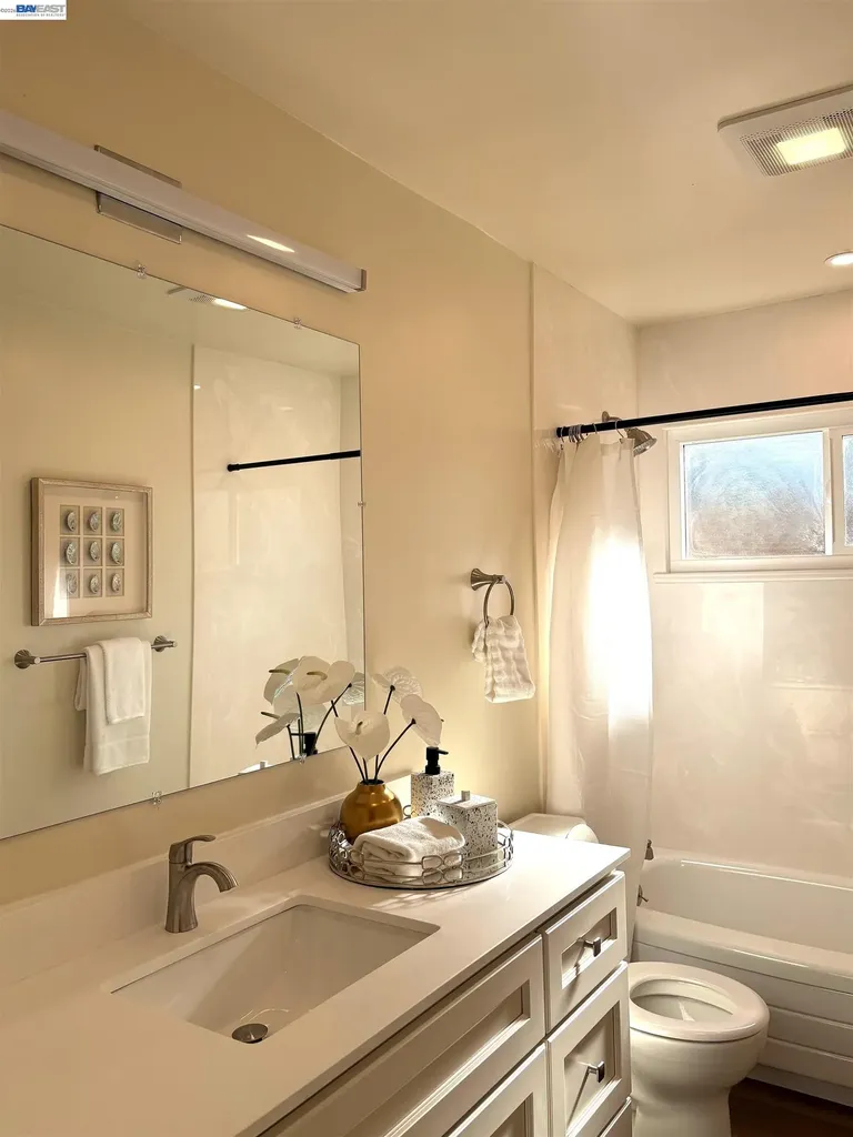 4837 Valpey Park Avenue Fremont CA 94538