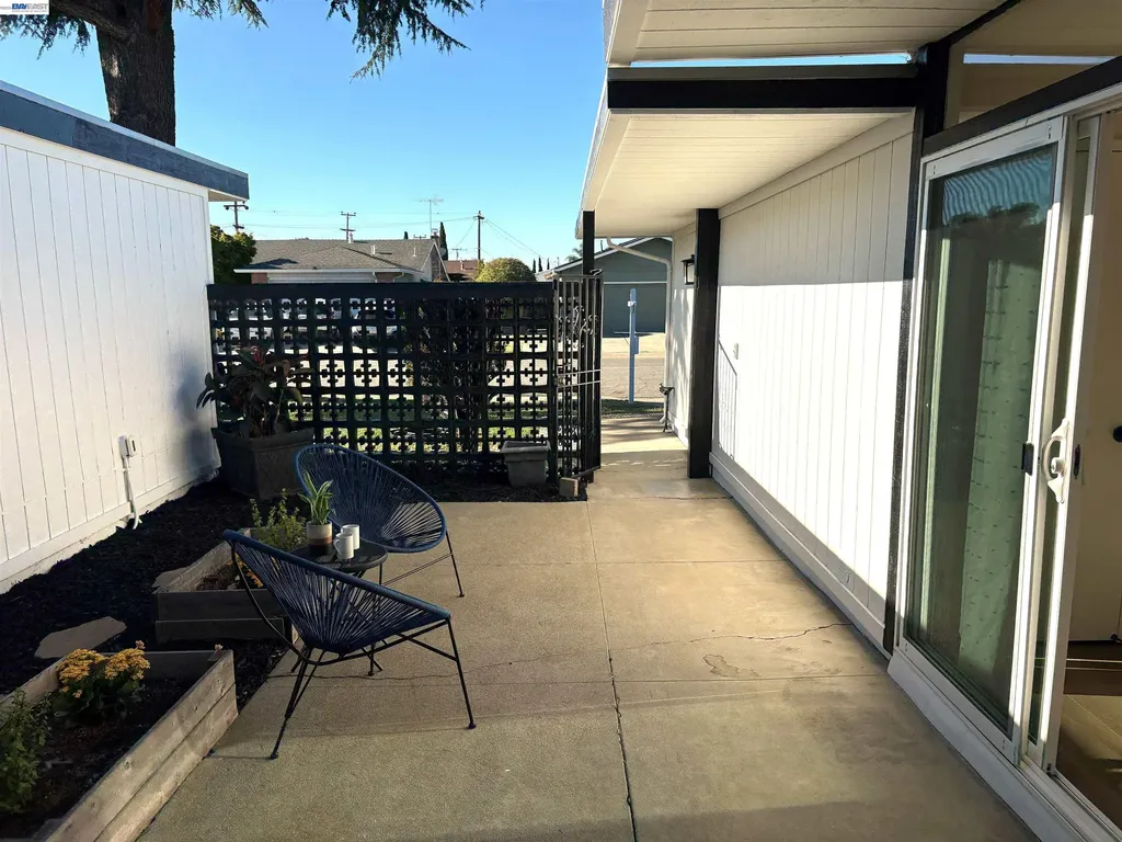 4837 Valpey Park Avenue Fremont CA 94538