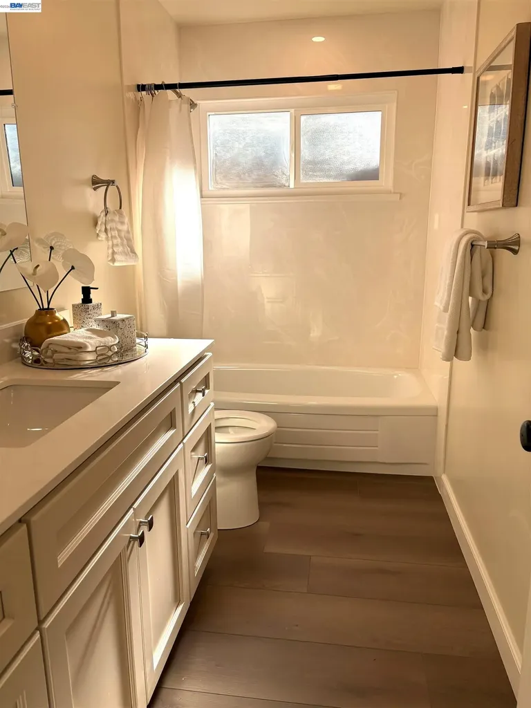 4837 Valpey Park Avenue Fremont CA 94538