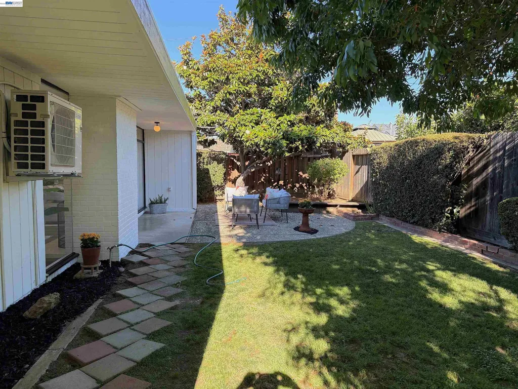 4837 Valpey Park Avenue Fremont CA 94538