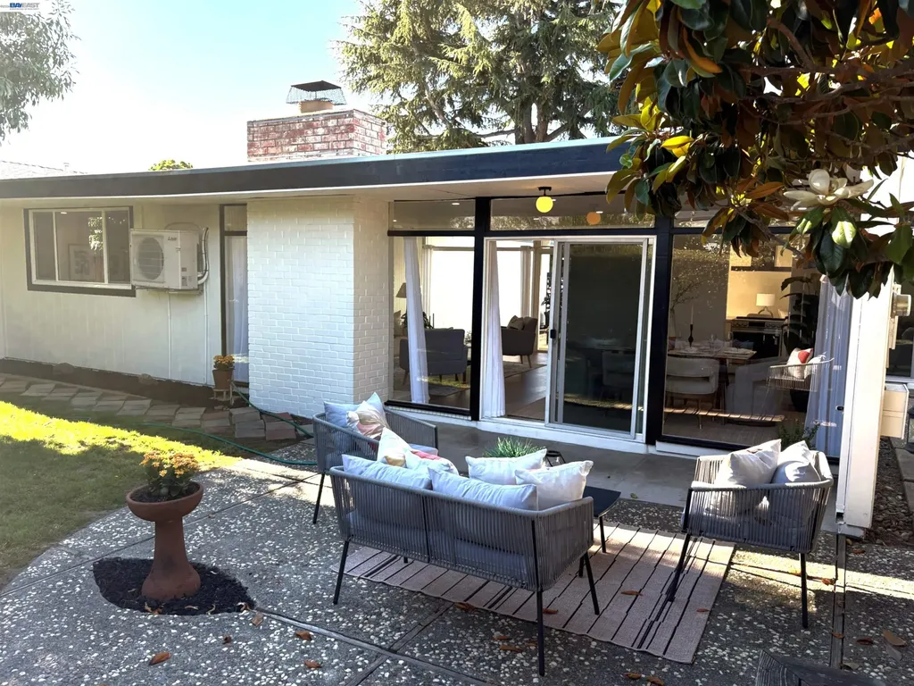 4837 Valpey Park Avenue Fremont CA 94538