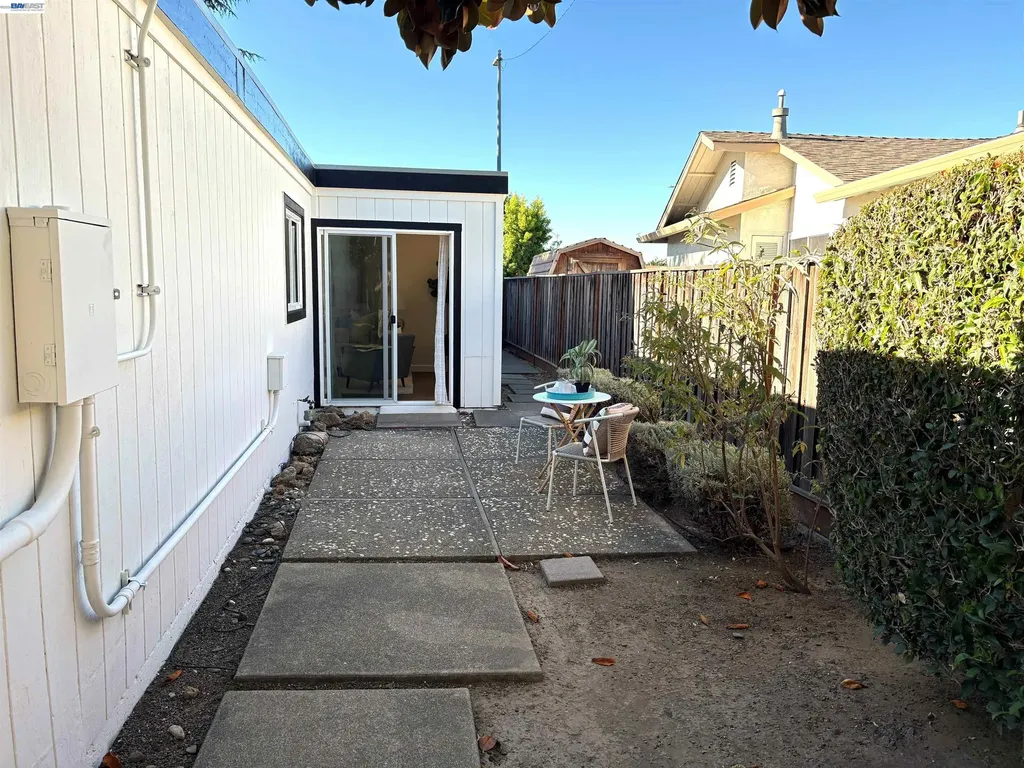4837 Valpey Park Avenue Fremont CA 94538