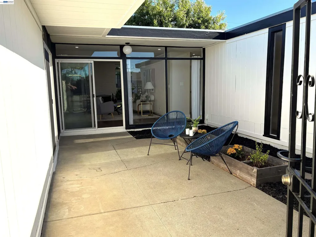 4837 Valpey Park Avenue Fremont CA 94538