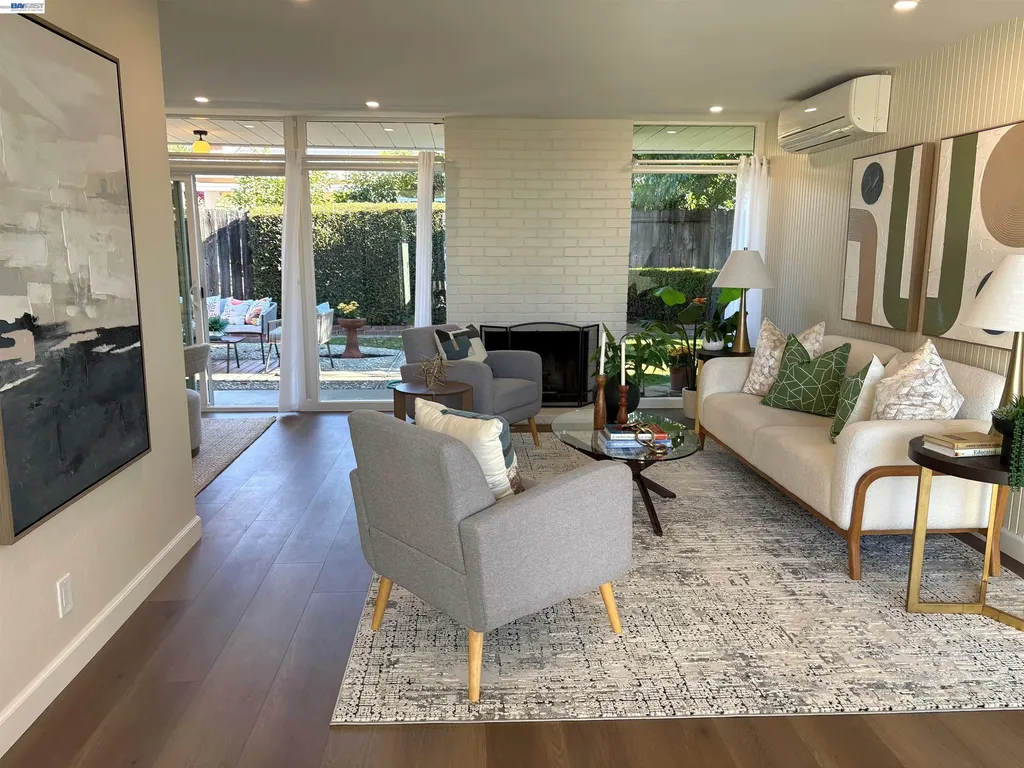 4837 Valpey Park Avenue Fremont CA 94538