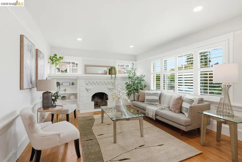 2840 Stanton Street Berkeley CA 94702