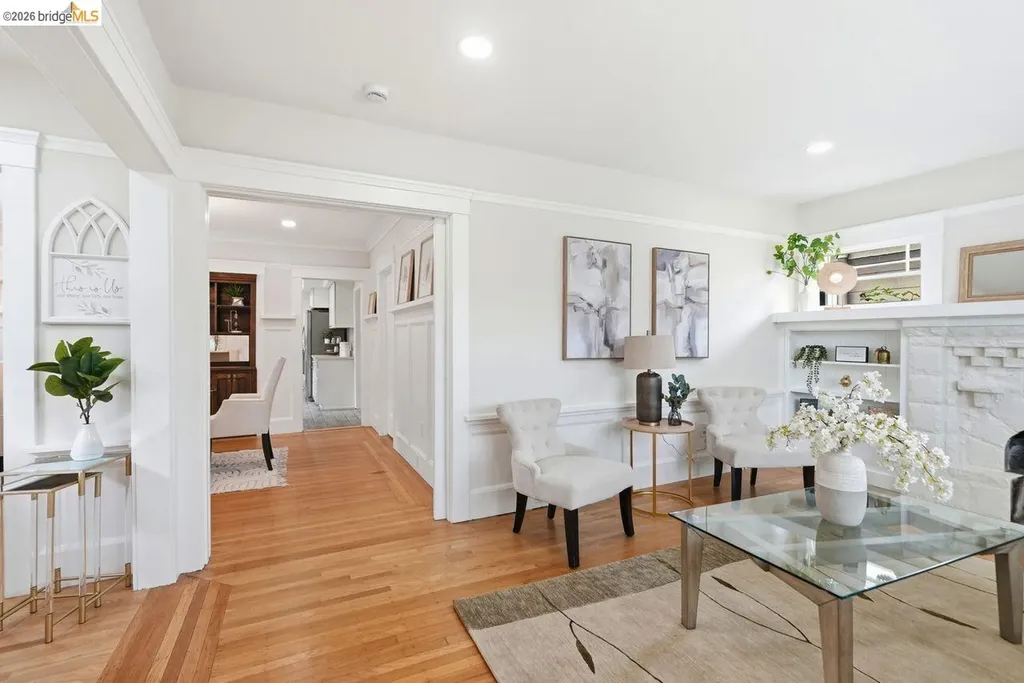 2840 Stanton Street Berkeley CA 94702