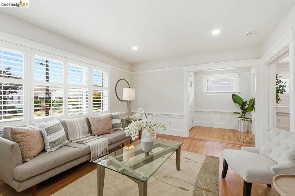 2840 Stanton Street Berkeley CA 94702
