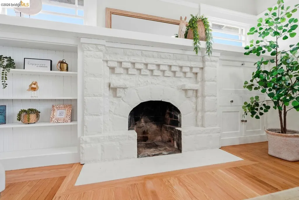 2840 Stanton Street Berkeley CA 94702