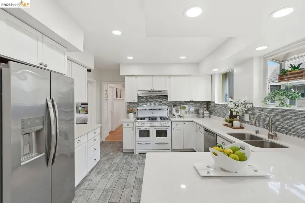2840 Stanton Street Berkeley CA 94702
