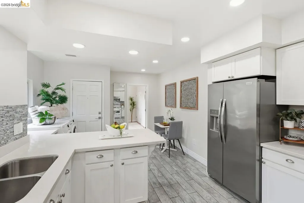 2840 Stanton Street Berkeley CA 94702