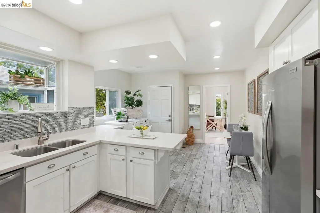 2840 Stanton Street Berkeley CA 94702
