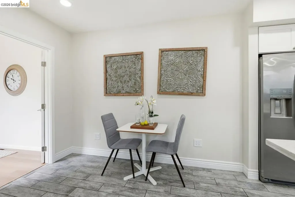 2840 Stanton Street Berkeley CA 94702