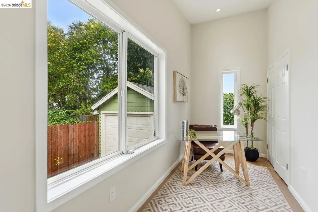 2840 Stanton Street Berkeley CA 94702