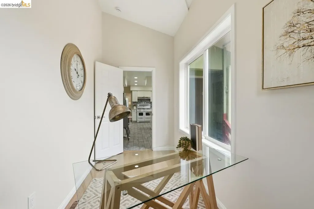 2840 Stanton Street Berkeley CA 94702