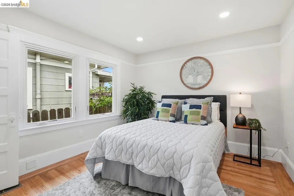 2840 Stanton Street Berkeley CA 94702