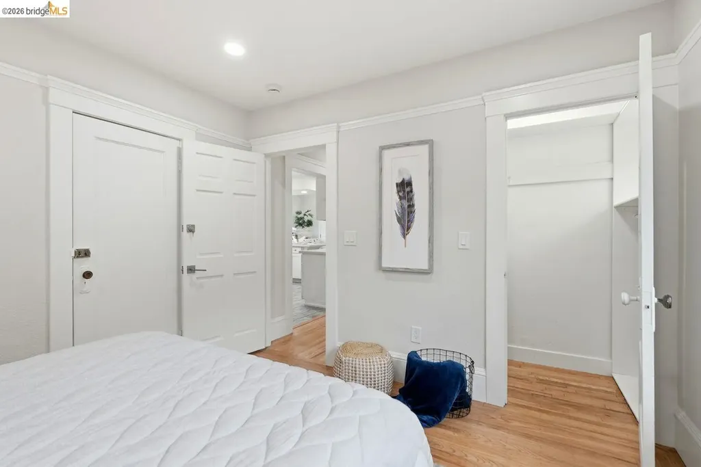 2840 Stanton Street Berkeley CA 94702