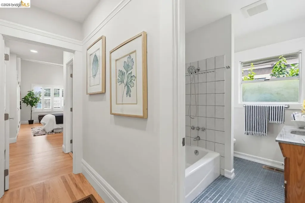 2840 Stanton Street Berkeley CA 94702
