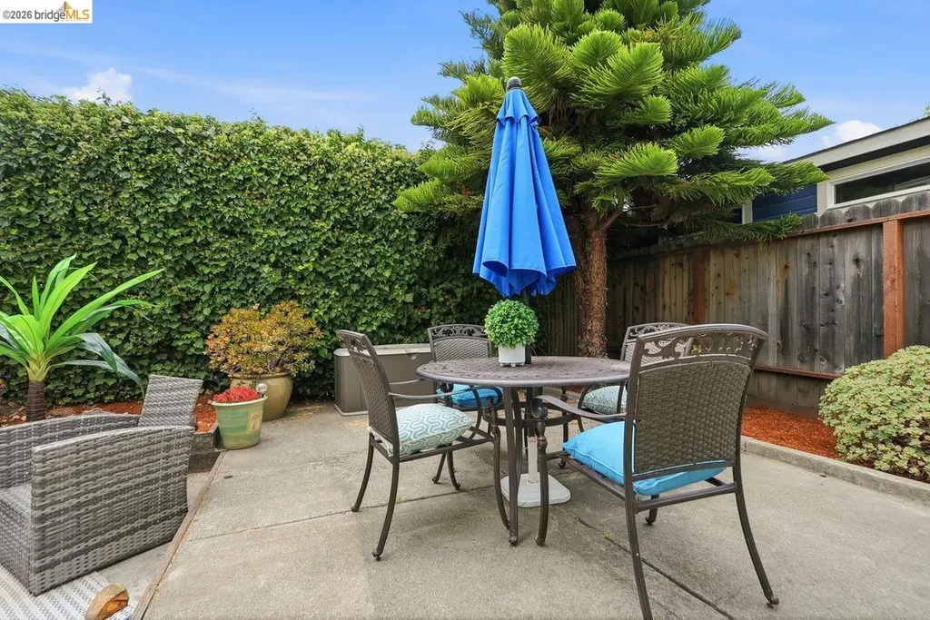 2840 Stanton Street Berkeley CA 94702