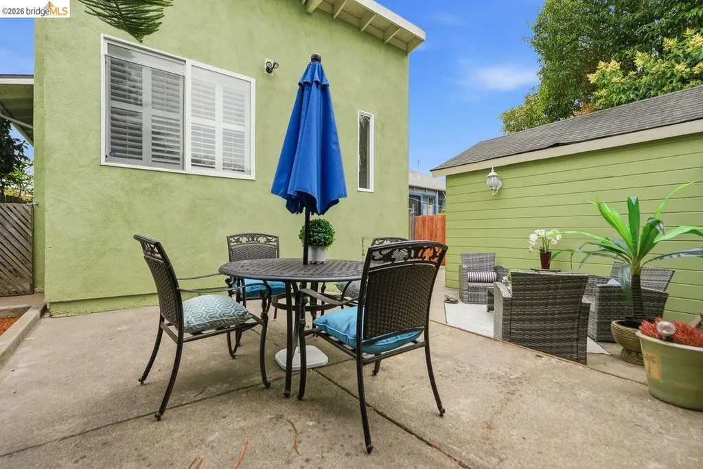 2840 Stanton Street Berkeley CA 94702