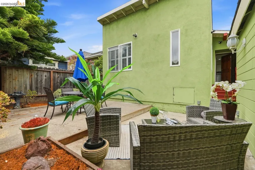 2840 Stanton Street Berkeley CA 94702