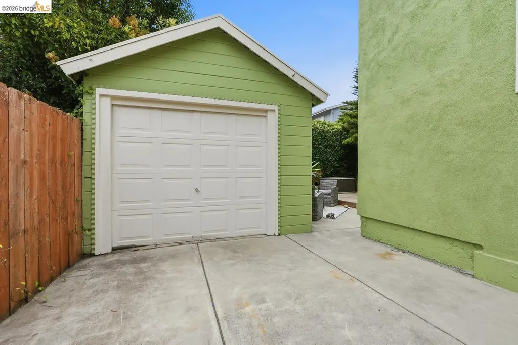 2840 Stanton Street Berkeley CA 94702