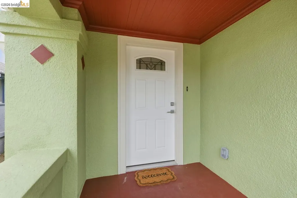 2840 Stanton Street Berkeley CA 94702