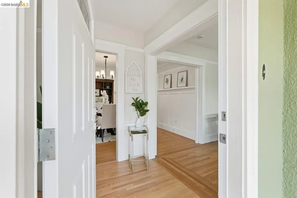 2840 Stanton Street Berkeley CA 94702