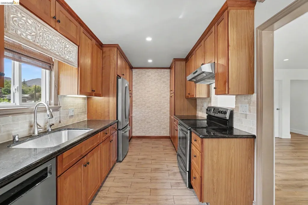 5545 Southbrook Drive Clayton CA 94517