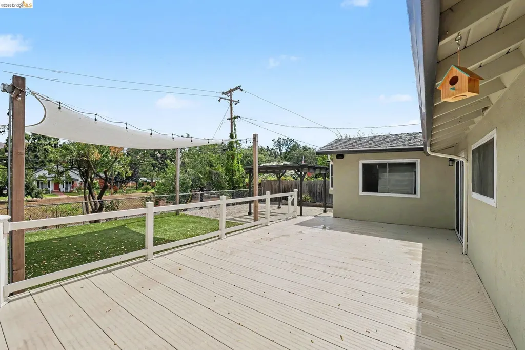 5545 Southbrook Drive Clayton CA 94517
