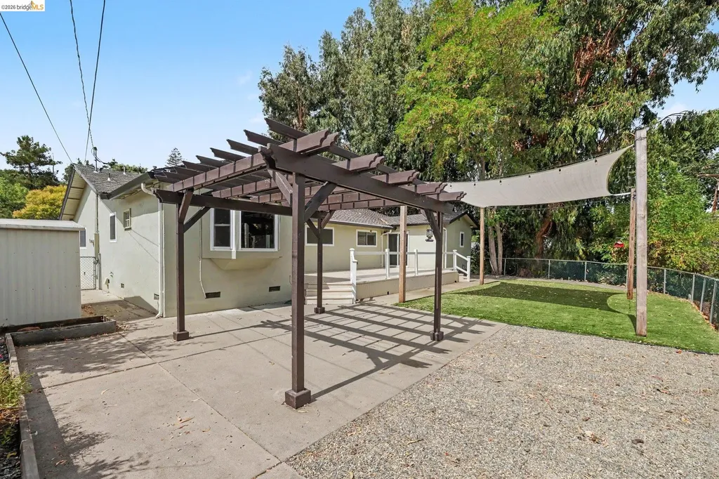 5545 Southbrook Drive Clayton CA 94517