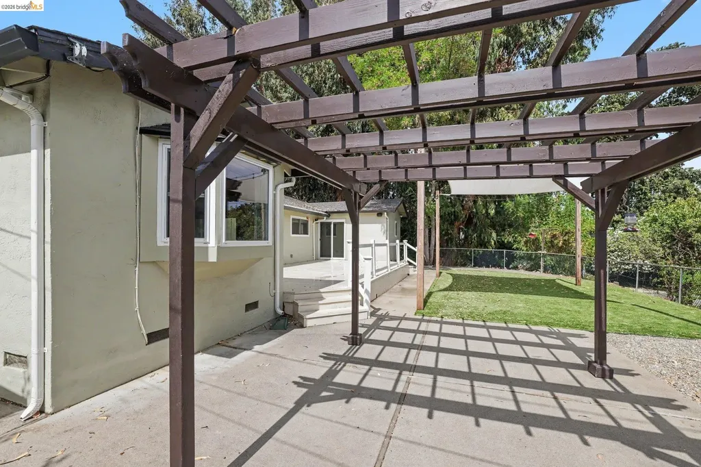 5545 Southbrook Drive Clayton CA 94517